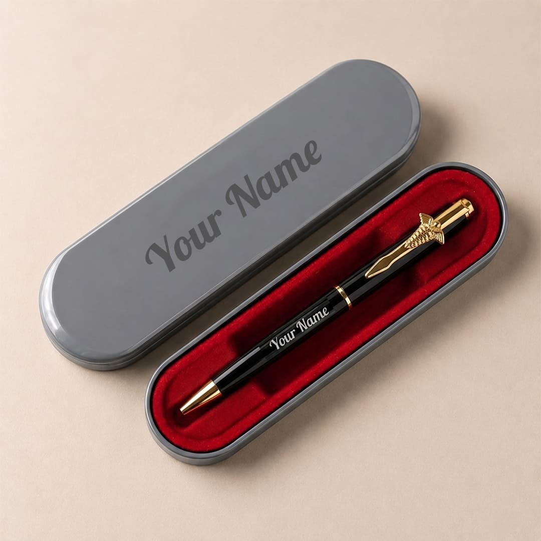 Premium Medical Professional Pen Gift Set
